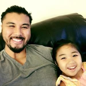 Meet your Posher, Sam